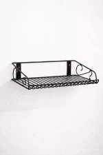 Wall Mounted Router Shelf by MA Household - Image 2