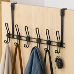 Multipurpose Door Hanger by MA Household