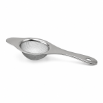 Stainless Steel Tea Strainer with Long Handle Fine Mesh Tea Filter by MA Household