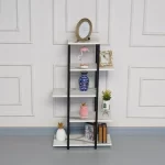 Home Plant Bookcase Decor Rack Stand Special