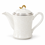 MA HOUSEHOLD Luxury Bone China Dinner Set 61 Pieces - Image 9
