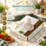MA HOUSEHOLD Premium Granite Non-Stick Frying Pan