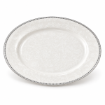 MA HOUSEHOLD Luxury Bone China Dinner Set 61 Pieces - Image 5