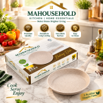 MA HOUSEHOLD Premium Granite Non-Stick Frying Pan