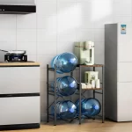 Aqua Stack Organizer by MA Household - Image 2