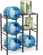 Aqua Stack Organizer by MA Household - Image 3