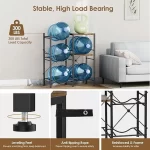 Aqua Stack Organizer by MA Household - Image 6
